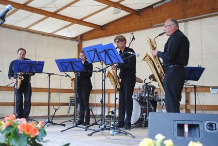 Občina Gornja Radgona na obisku v pobratenem mestu Bruchsal-Helmsheim v Nemčiji (maj 2010) 12